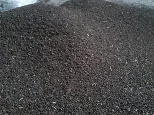 蚯蚓粪有机肥的应用及使用