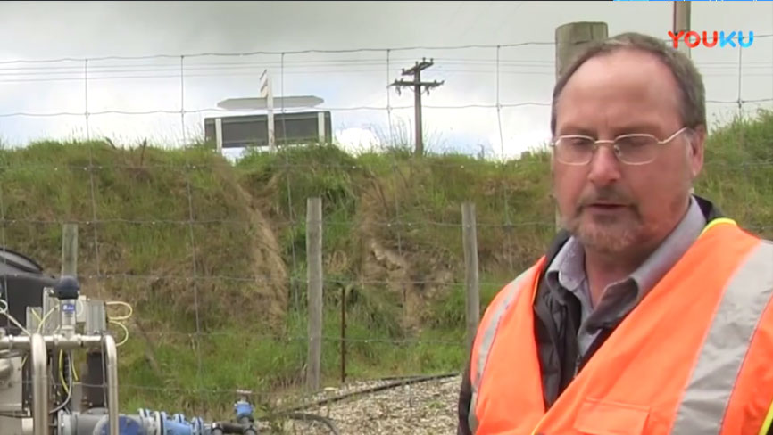 外国视频10-Cleaning up our rivers 