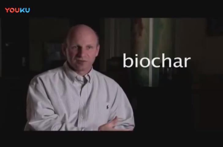 外国生物炭视频-8 Biochar_ Up to 300% More Productivity - Bio-char