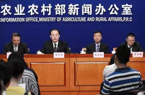 我国微生物肥料研究现状及发展趋势