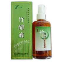 孟宗竹竹醋液应用于凤山白菜栽培之研究