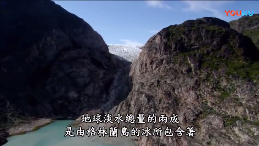 外国视频5-盧貝松之搶救地球：一生必看記錄片