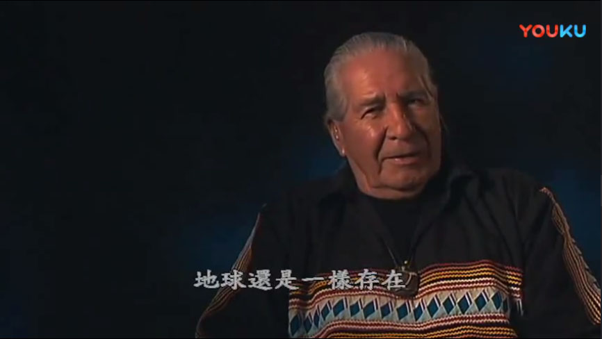 外国视频6-全球暖化期末短片